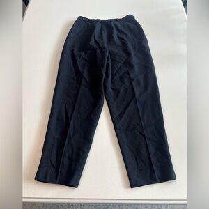 Vintage Pendleton Women’s 100% Virgin Wool Pants